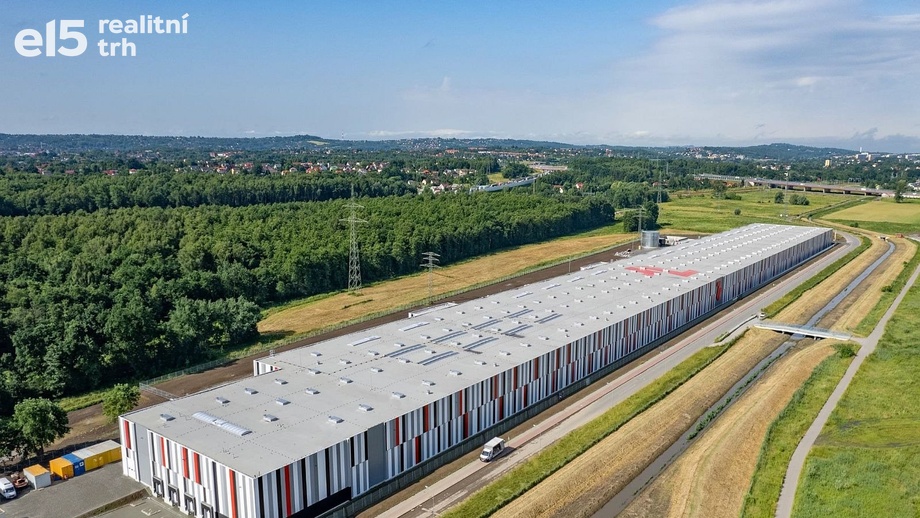 Pronájem výroba, 5 000 m² - Lavičky