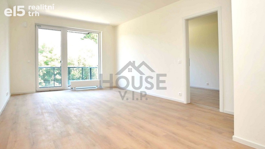 Pronájem byty 3+kk, 70 m² - Beroun-Město
