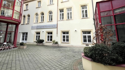 Pronájem kanceláře 424 m², Praha - Nové Město