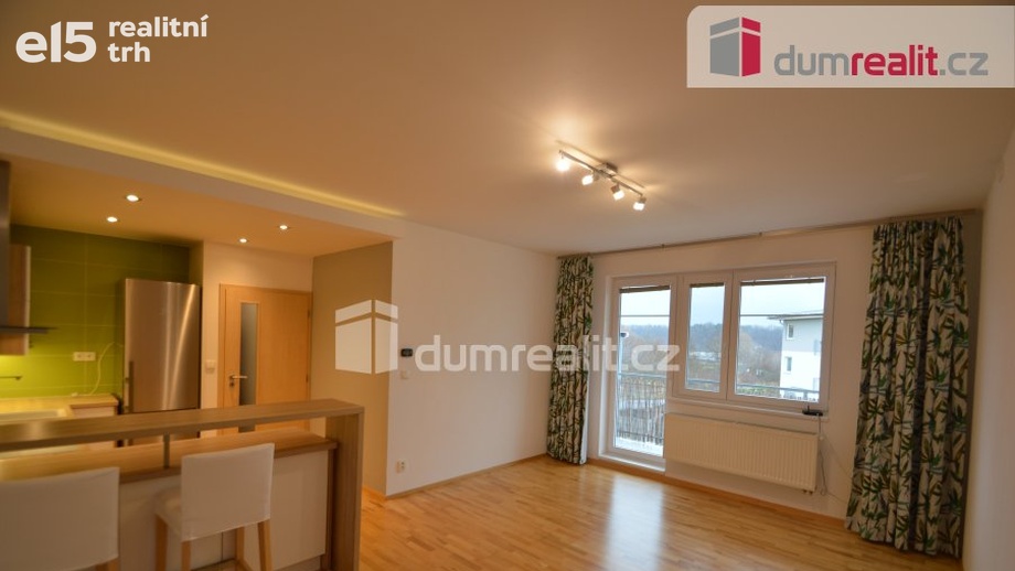 Prodej byty 2+kk, 49 m² - Praha - Kyje