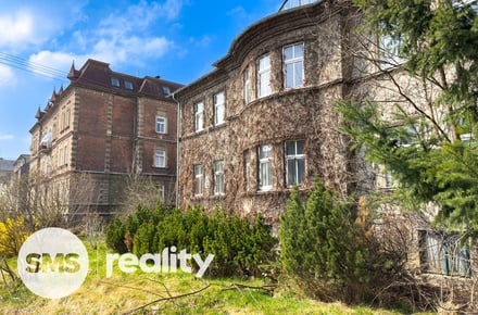 Prodej vily 256 m², Vidnava