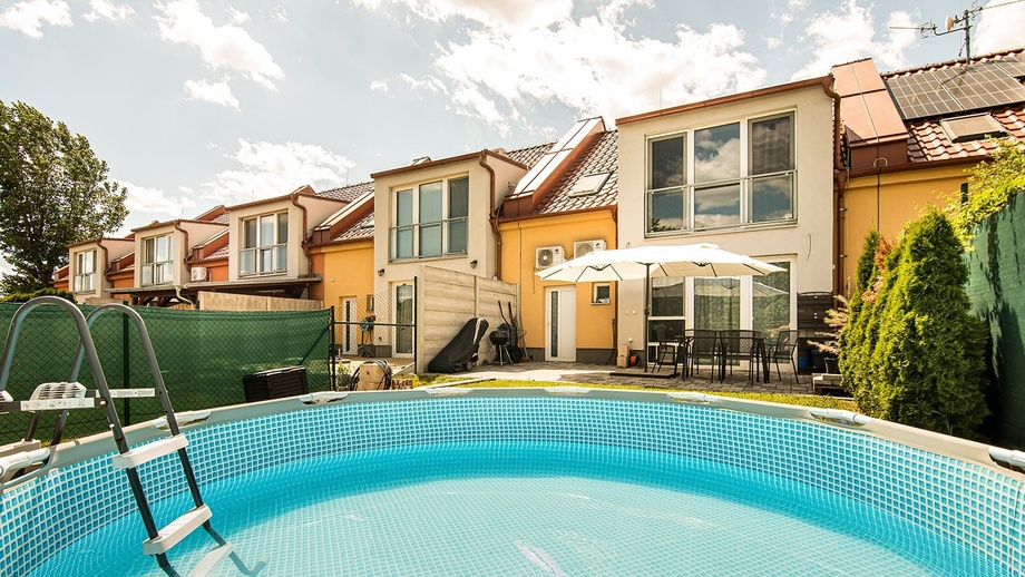 Prodej rodinného domu 126 m², Pohořelice