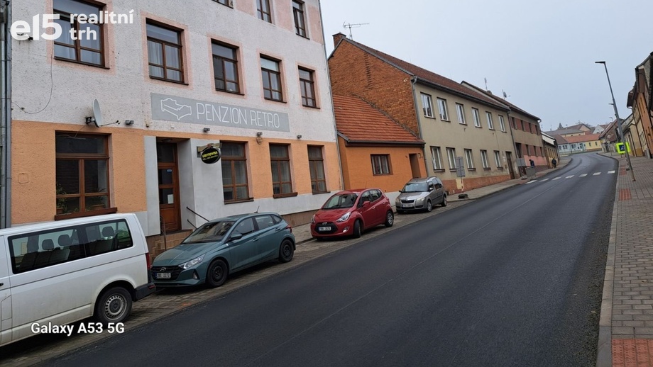 Prodej ostatní komerční nemovitosti, 850 m² - Drnovice