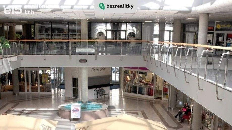 Prodej ostatní komerční nemovitosti, 51 m² - Brno - Zábrdovice