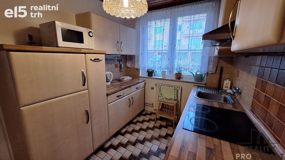 Prodej rodinné domy, 264 m² - Ústí nad Labem-město