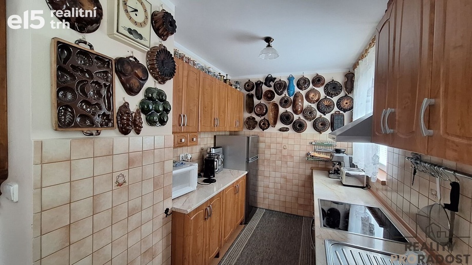 Prodej rodinné domy, 73 m² - Ústí nad Labem-město