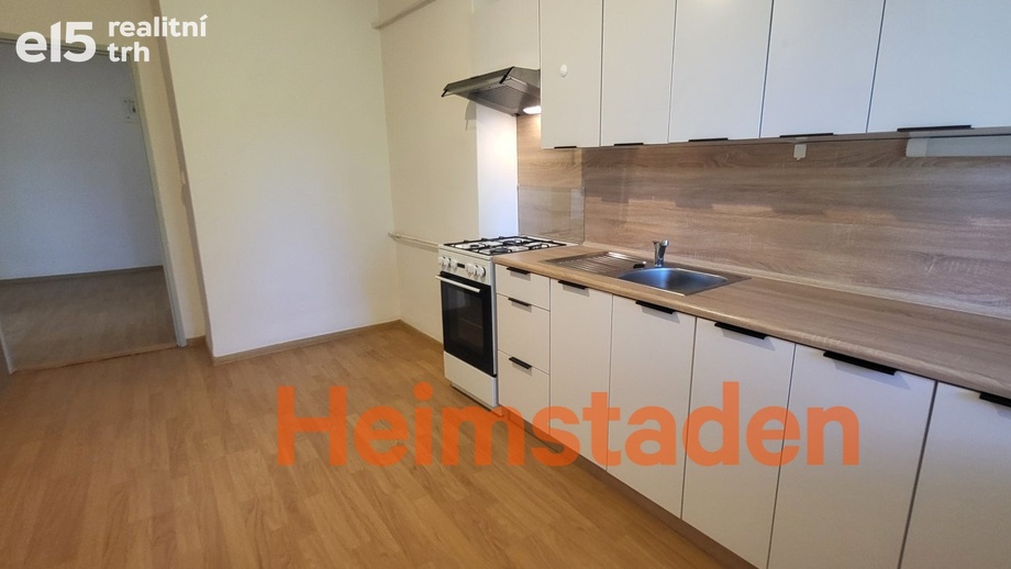 Pronájem byty 2+1, 70 m² - Havířov - Město