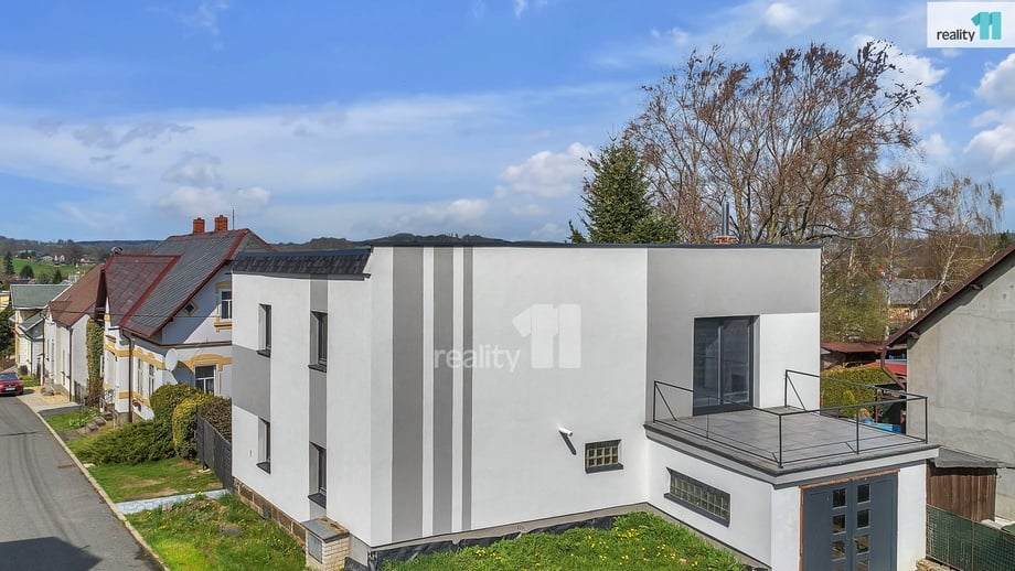 Prodej rodinného domu 170 m², Šluknov