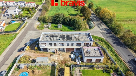 Developerský projekt, Lipůvka