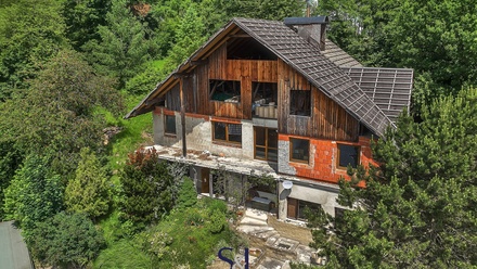 Prodej rodinného domu 528 m², Železný Brod