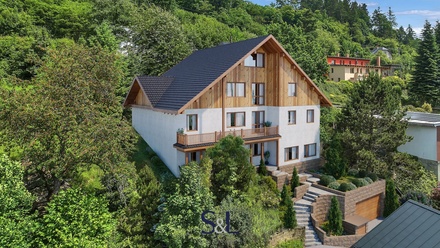 Prodej rodinného domu 528 m², Železný Brod