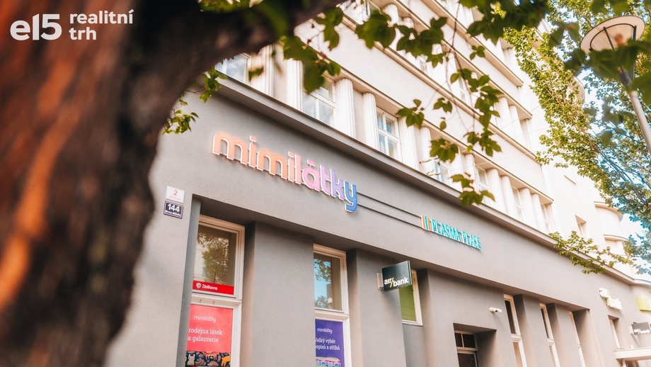 Pronájem obchodní prostory, 91 m² - Brno-město