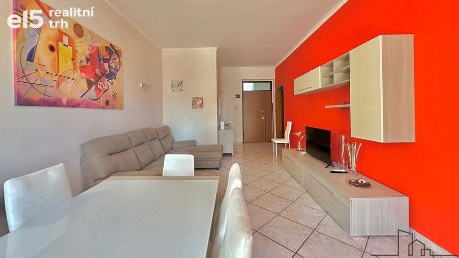 Prodej bytu 3+1 118 m²