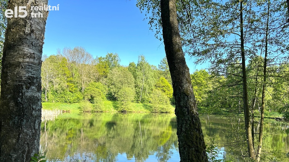 Prodej chata, 74 m² - Libina