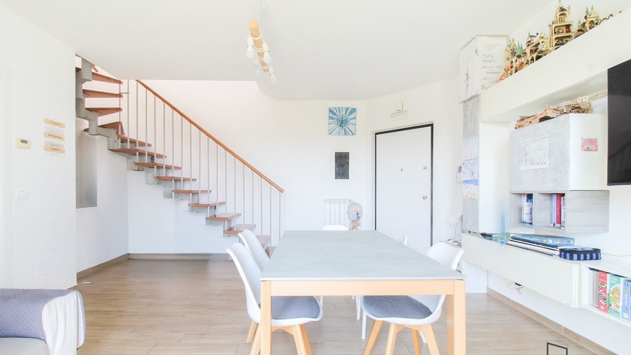 Prodej byty 3+1, 108 m² -