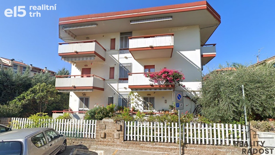 Prodej byty 3+kk, 69 m² -