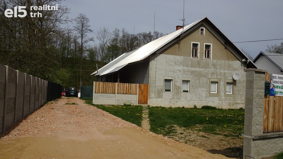 Prodej ubytování, 300 m² - Kvasiny