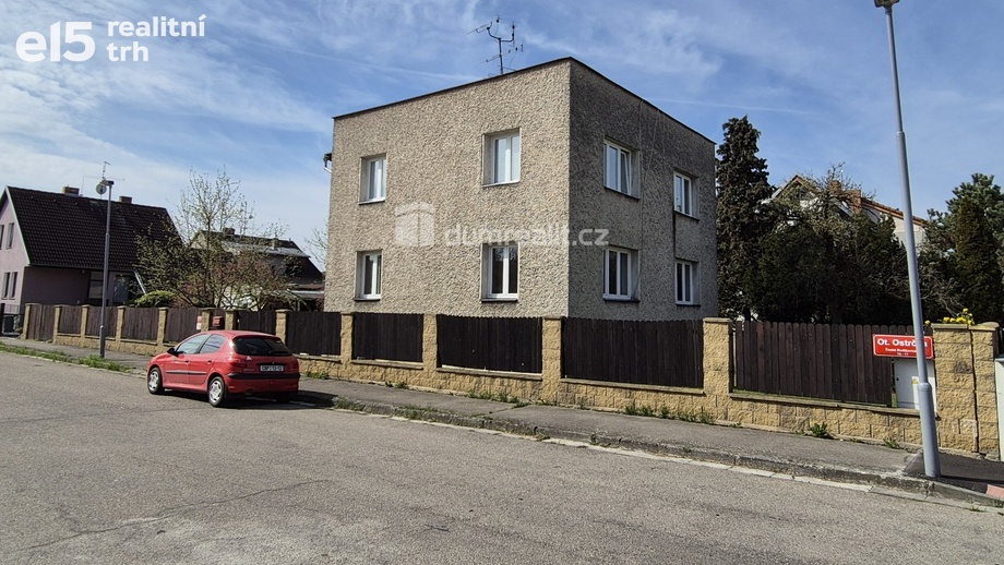 Pronájem rodinné domy, 80 m² - České Budějovice 2