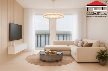 Prodej bytu 3+kk 89 m², Brno - Holásky