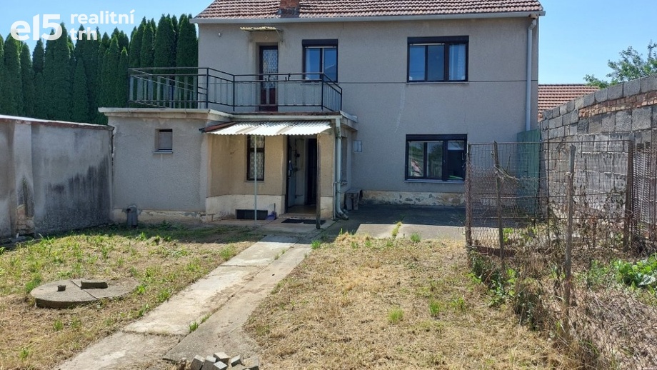 Prodej rodinného domu 158 m², Koválovice-Osíčany