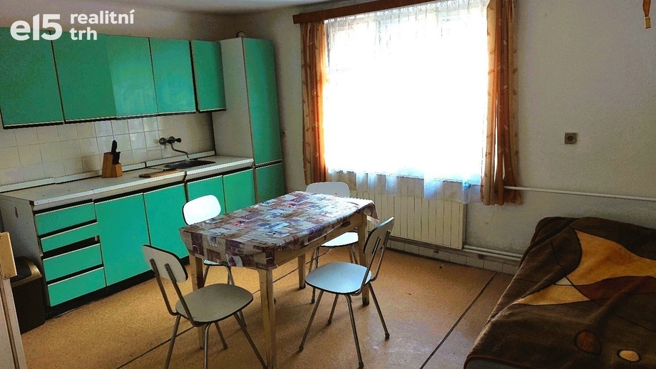 Prodej rodinné domy, 158 m² - Koválovice-Osíčany