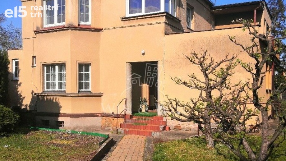 Prodej rodinné domy, 400 m² - Brandýs nad Labem-Stará Boleslav
