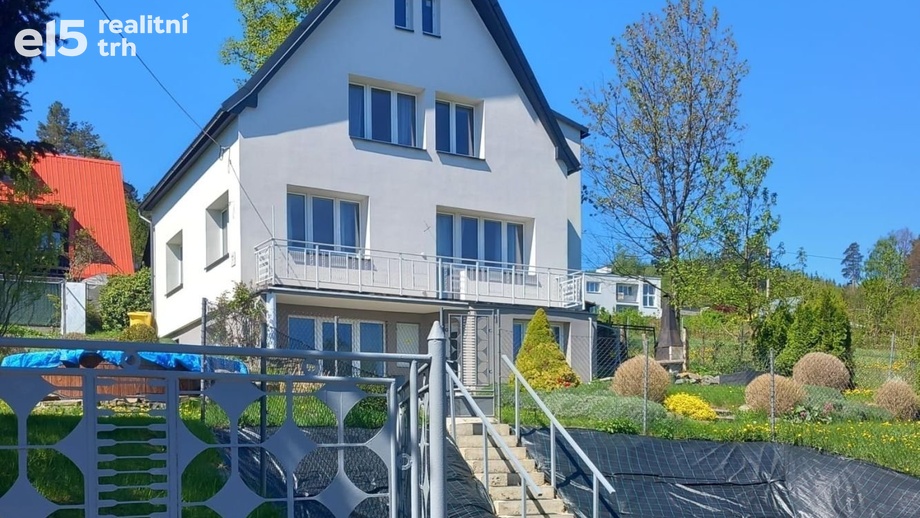 Prodej rodinné domy, 144 m² - Frýdlant nad Ostravicí - Frýdlant