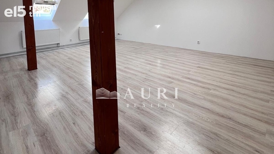 Pronájem byty 1+kk, 58 m² - Rakovník II