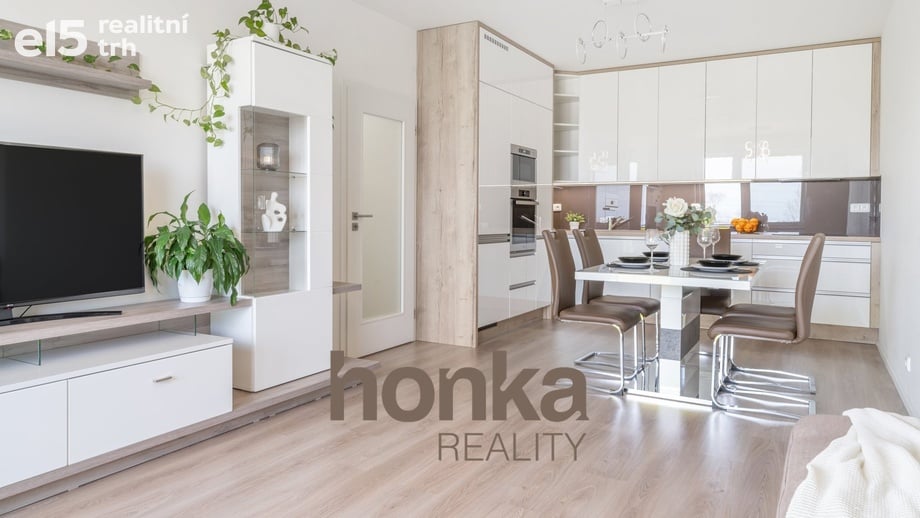 Prodej byty 3+kk, 90 m² - Praha - Chodov