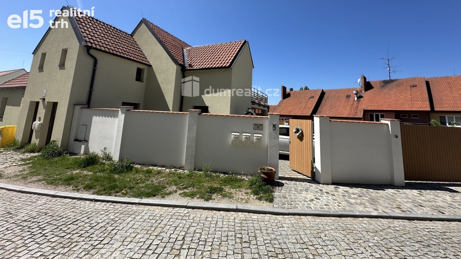Pronájem ostatní komerční nemovitosti, 30 m² - Mikulov
