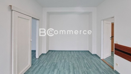 Pronájem kanceláře 60 m², Brno - Horní Heršpice