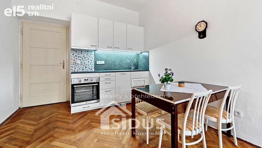 Prodej byty 3+kk, 75 m² - Pardubice
