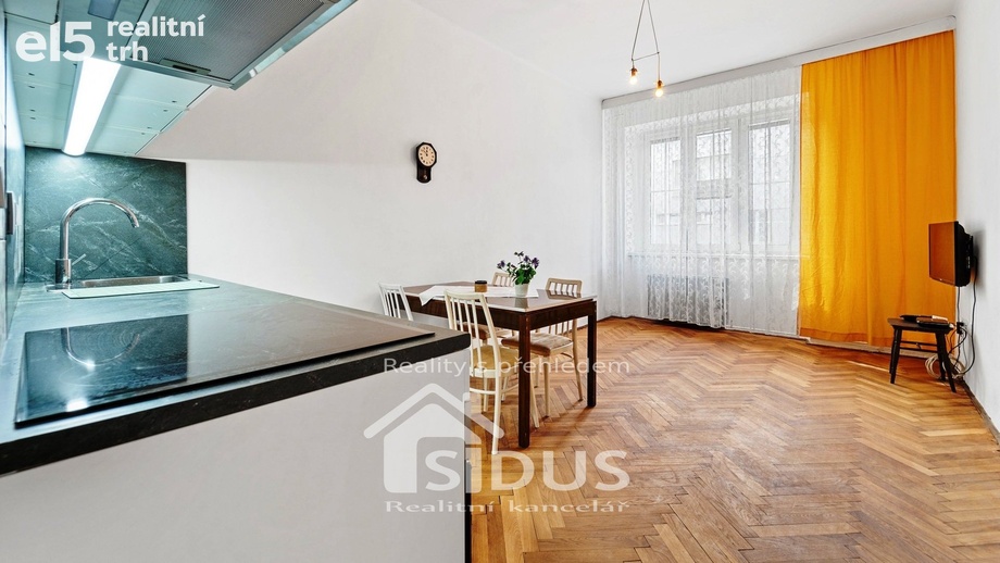 Prodej byty 3+kk, 75 m² - Pardubice