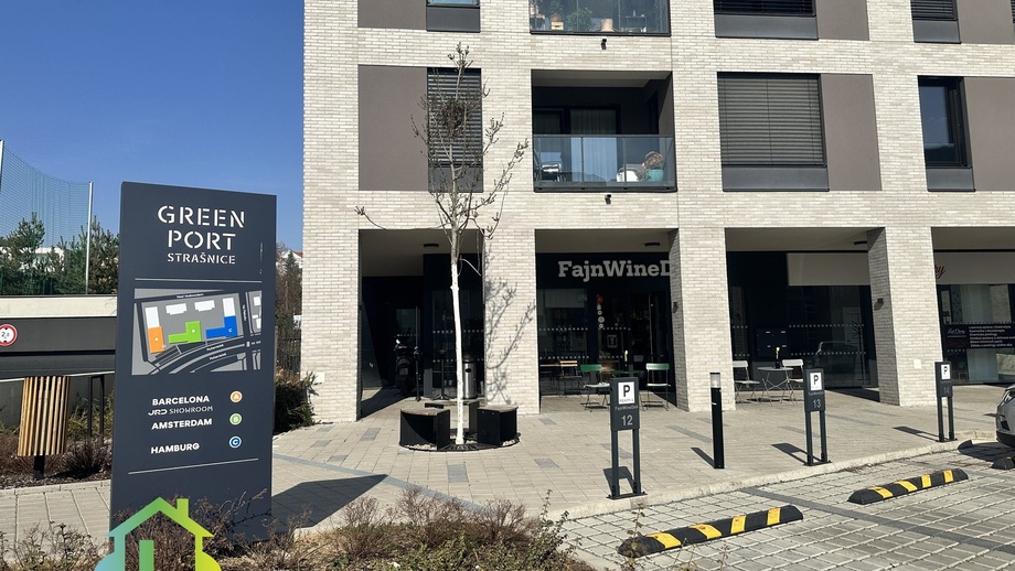Pronájem restaurace, 66 m² - Praha - Strašnice
