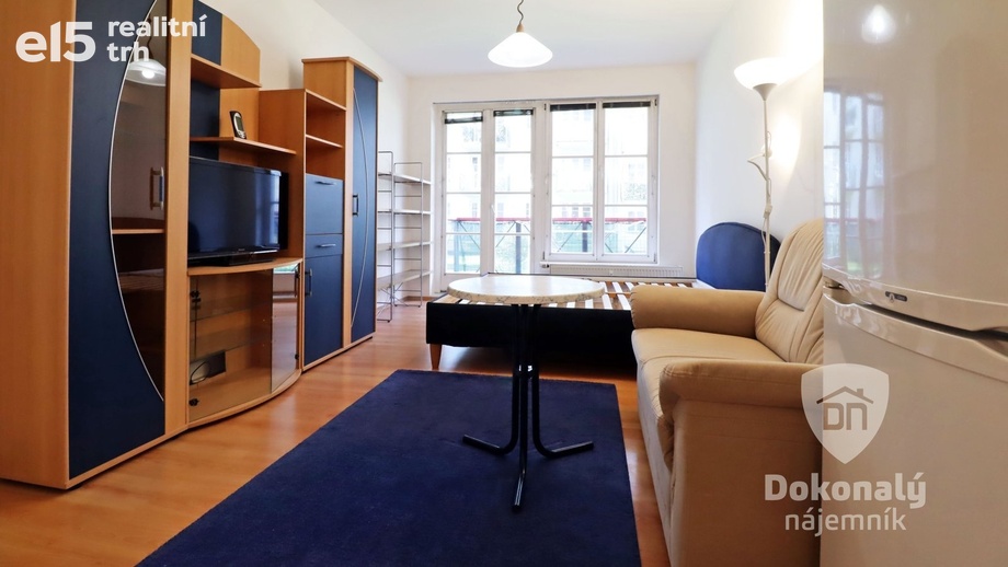 Pronájem byty 2+kk, 40 m² - Praha - Kyje