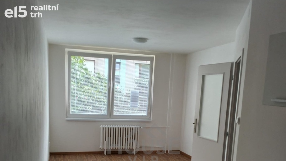Pronájem byty 1+kk, 27 m² - Praha - Jinonice