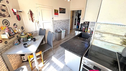 Prodej bytu 3+1 88 m², Znojmo