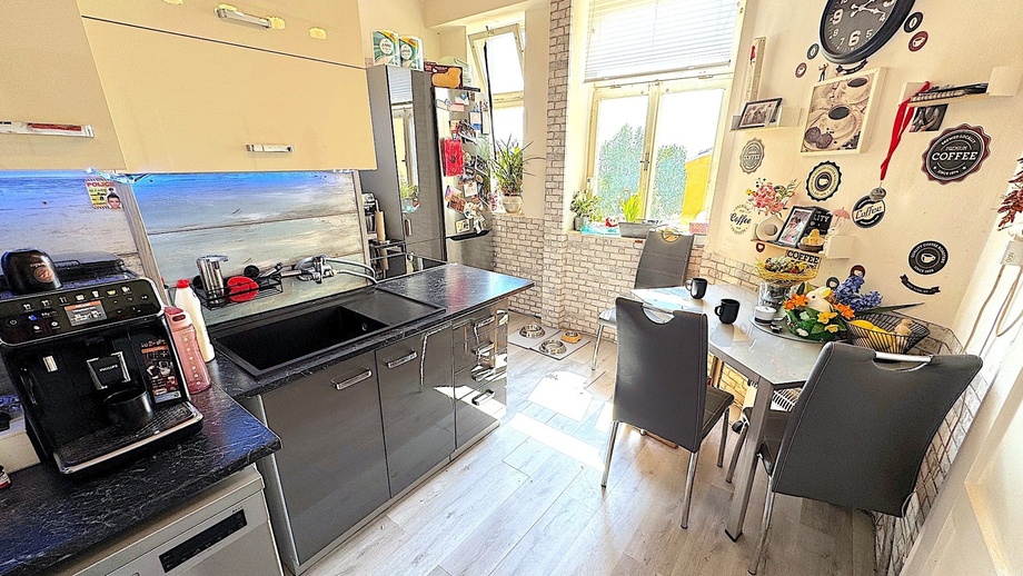 Prodej bytu 3+1 88 m², Znojmo