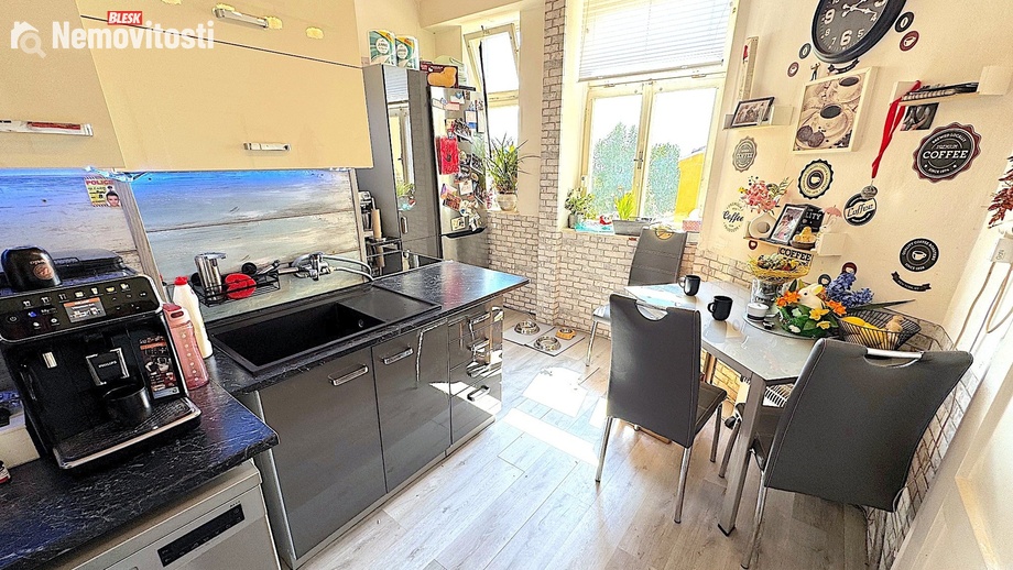 Prodej bytu 3+1 88 m², Znojmo