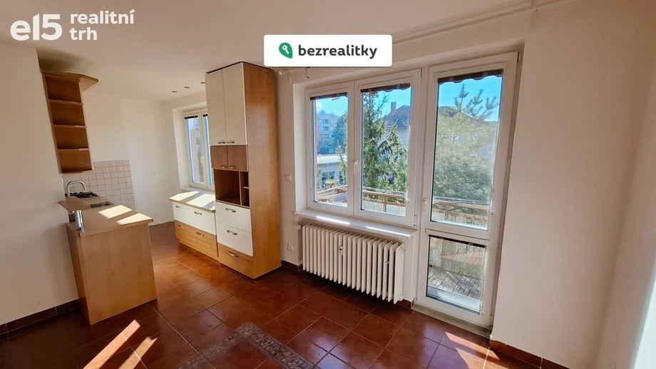 Prodej bytu 3+kk 77 m², Brno-Židenice