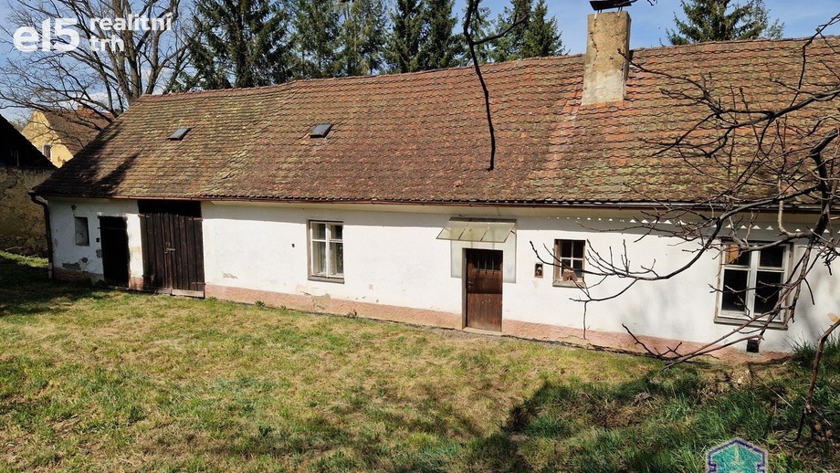 Prodej rodinné domy, 74 m² - Kladruby