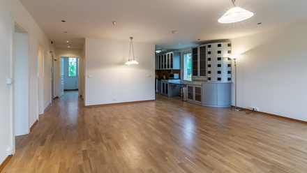Prodej bytu 3+kk 87 m², Praha - Prosek