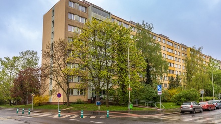Prodej bytu 3+kk 87 m², Praha - Prosek
