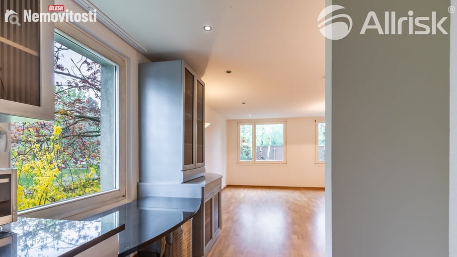 Prodej bytu 3+kk 87 m², Praha - Prosek