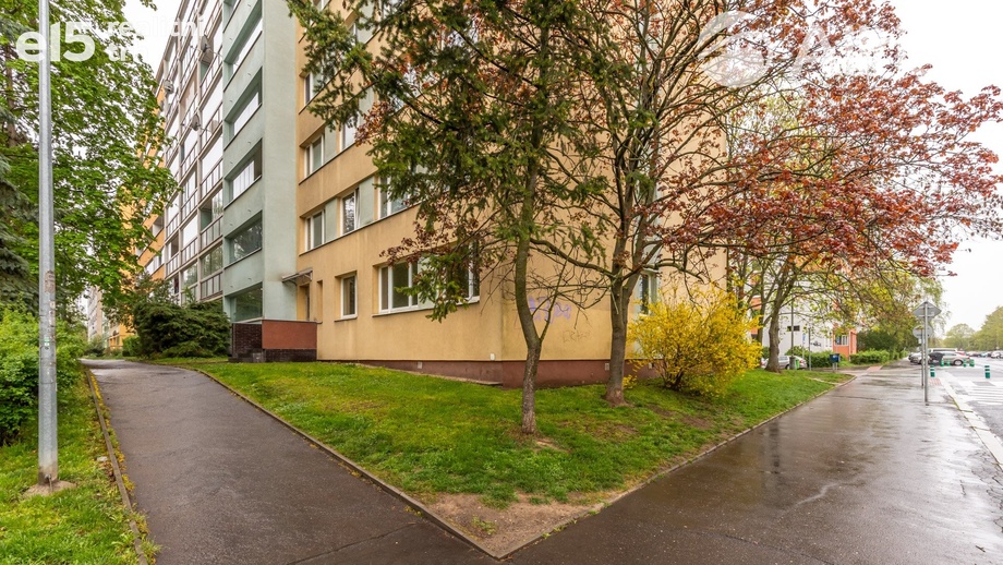 Prodej bytu 3+kk 87 m², Praha - Prosek