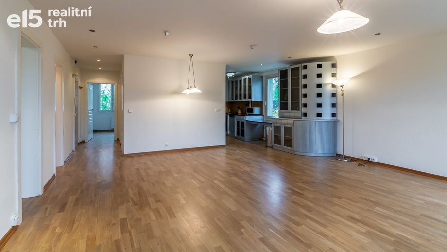 Prodej byty 3+kk, 87 m² - Praha - Prosek