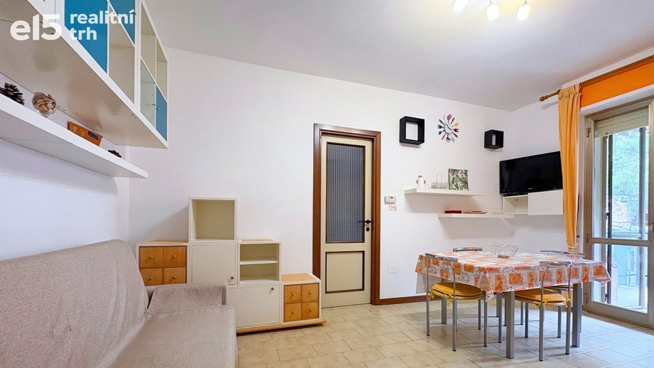 Prodej byty 3+kk, 50 m² -