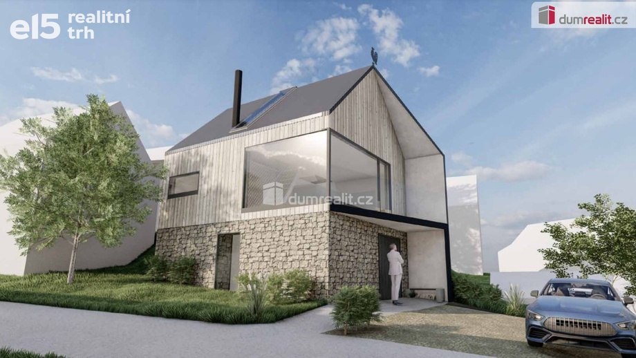 Prodej vinný sklep, 47 m² - Vrbice