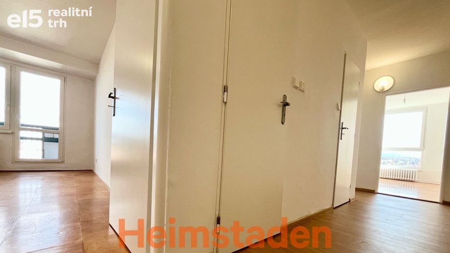 Pronájem byty 3+1, 74 m² - Frýdek-Místek