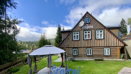 Prodej chalupy 460 m², Špindlerův Mlýn